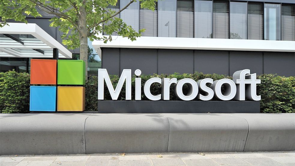 Microsoft gibt seinen Angestellten unbegrenzt Urlaub. Foto: imago images/Manfred Segerer