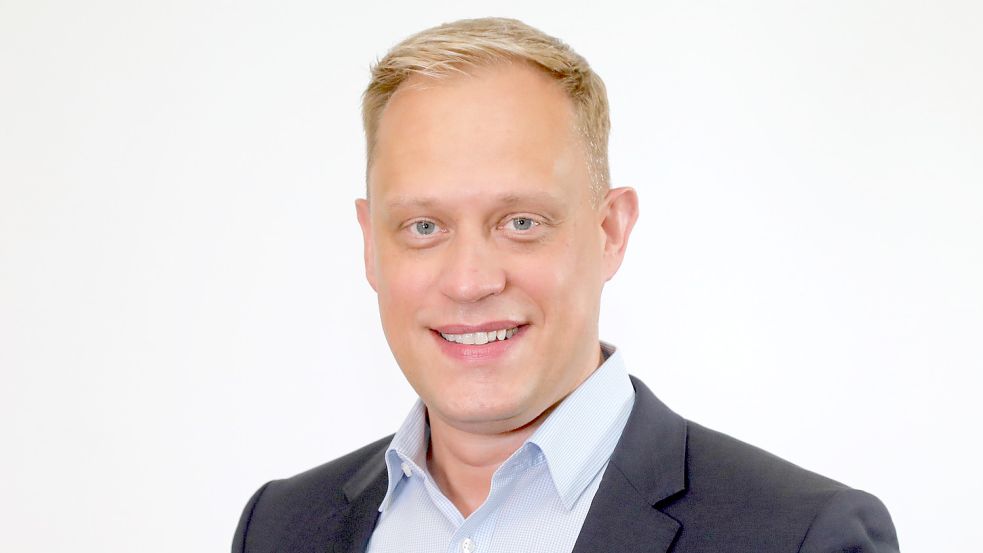 Parlamentarischer Geschäftsführer der SPD-Landtagsfraktion, Wiard Siebels. Foto: Romuald Banik