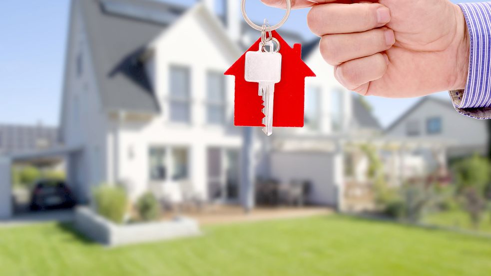 Mieter und Eigenheimbesitzer aufgepasst: Unsere Experten geben Tipps für die Krise. Foto: imago-images/Zoonar