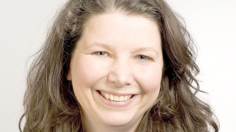 Bei Sandra Grau steht eine berufliche Veränderung bevor. Foto: privat