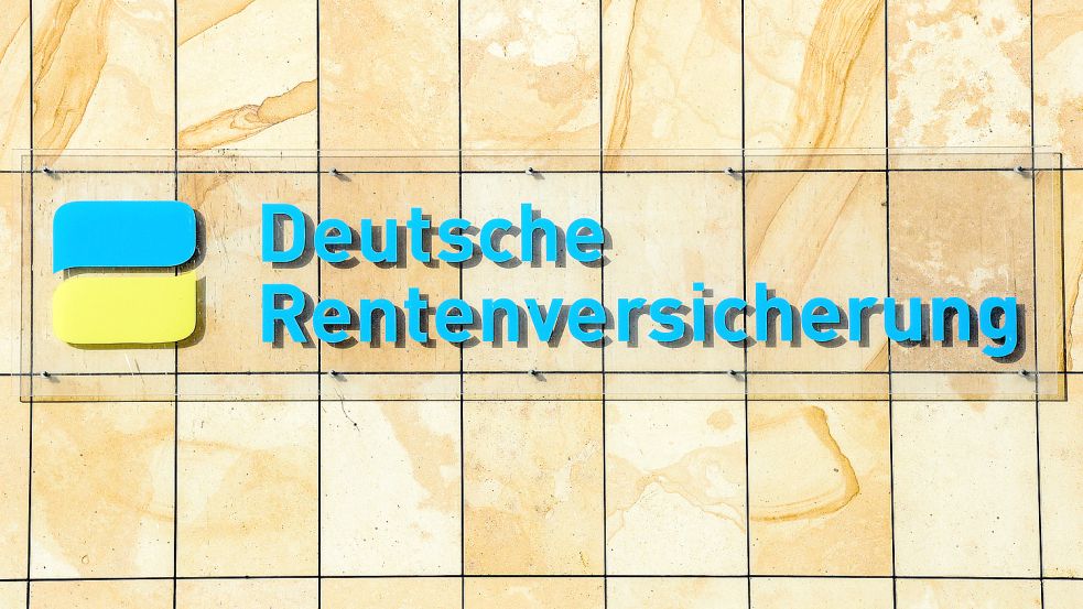 Dem deutschen Rentensystem droht der Kollaps. Könnten die Beamten als Beitragszahler die Lösung sein? Foto: dpa-Zentralbild/ Jens Kalaene