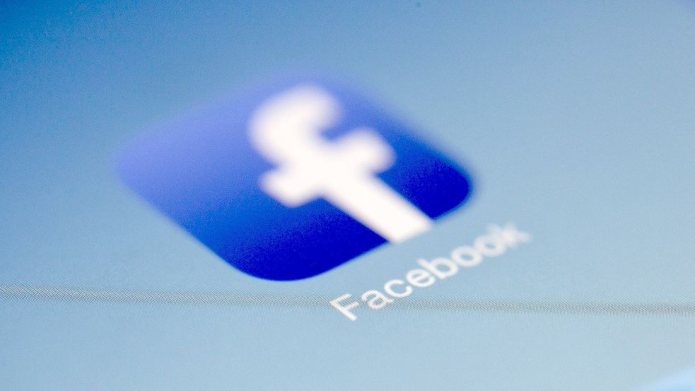 Für einen Eintrag bei Facebook musste sich ein 41-jähriger Brookmerlander vor Gericht verantworten. Foto: Pixabay