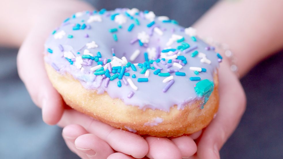 Wer in der Fastenzeit auf Kuchen verzichtet, darf an Ostern wieder schlemmen. Ist das sinnvoll? Foto: Unsplash