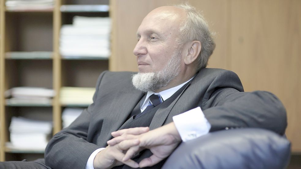 Der Ökonom Hans-Werner Sinn wirft der Regierung eine völlig verfehlte Klimaschutzpolitik vor. Die Energiewende mache Deutschland zu einem „Versuchskaninchen“. Foto: imago stock&people