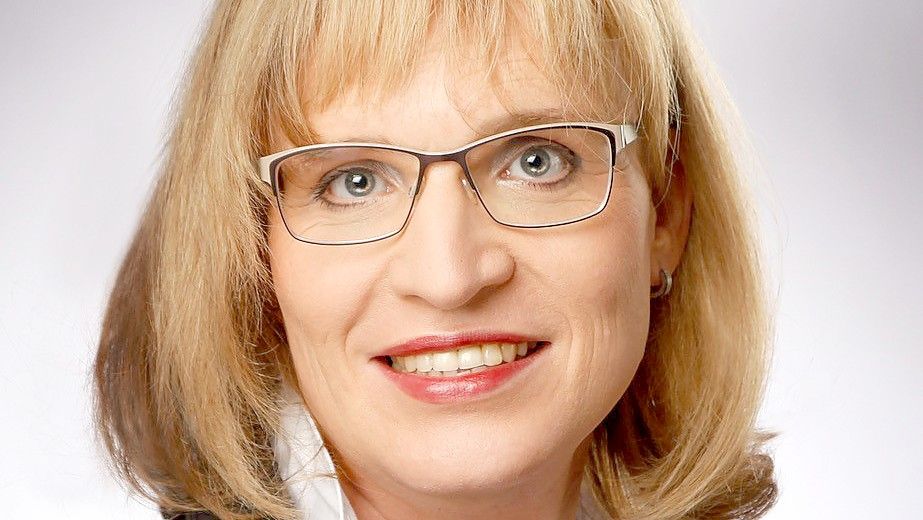 Andrea Fleßner lebt seit 2015 als Frau. Sie beantwortet im Kino Fragen. Foto: privat