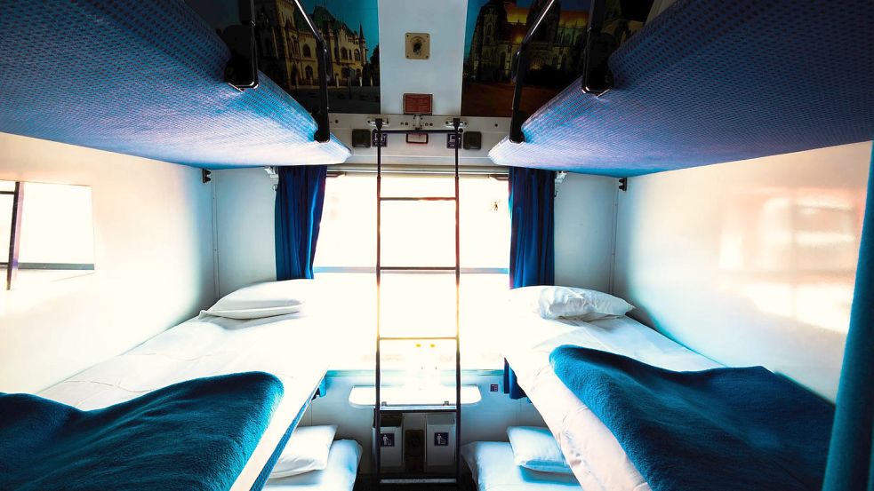 Foto: European Sleeper