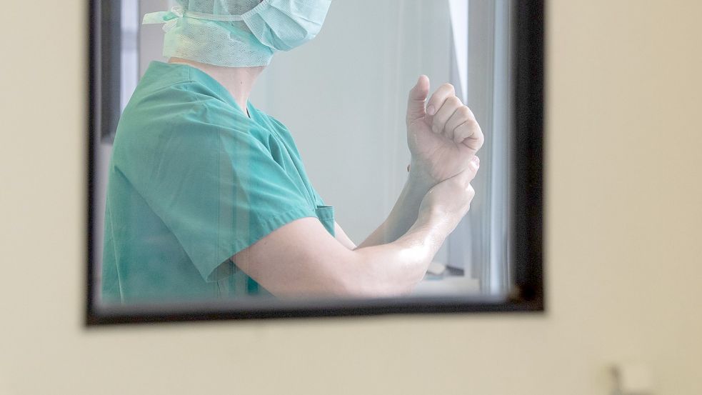 Ein Verband für Infektionskrankheiten in der Türkei hatte vorige Woche von Fällen bei Türken und Ausländern berichtet (Symbolbild). Foto: Marijan Murat/dpa