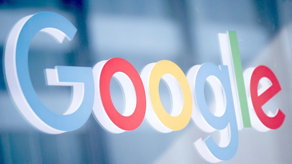 Google kontert Microsoft und stellt eine umfassende Initiative vor, mit der Unternehmen und Organisationen ohne großen Aufwand selbst Anwendungen für künstliche Intelligenz (KI) bauen können. Foto: Rolf Vennenbernd/dpa