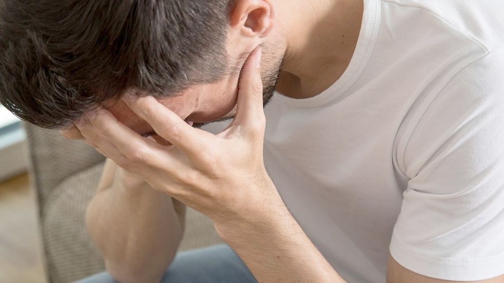 Eine Depression im medizinischen Sinne ist etwas anderes als eine vorübergehende Phase der Niedergeschlagenheit. Foto: dpa/Christin Klose