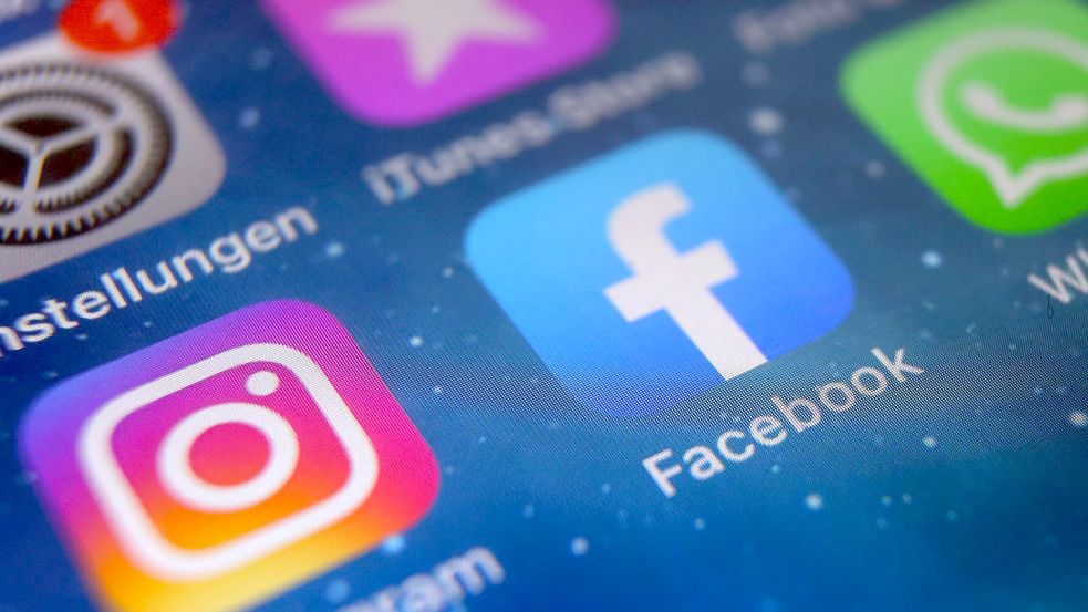 Ist der Betrieb einer Fanpage bei Facebook datenschutzkonform überhaupt möglich? Darüber sind der Datenschutzbeauftragte und die Bundesregierung geteilter Meinung. Foto: Karl-Josef Hildenbrand/dpa