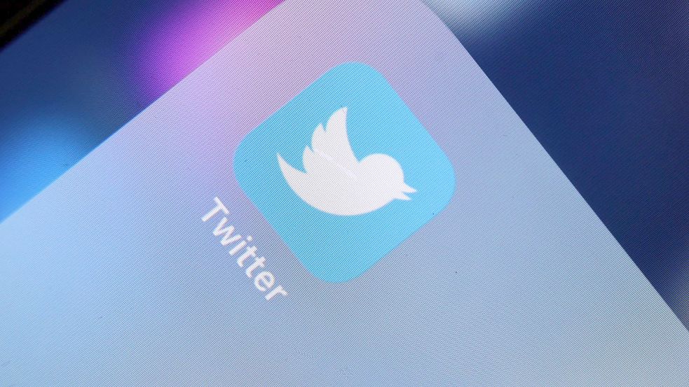 Bei Twitter kann man sich Tweets entweder chronologisch oder gewichtet vom Algorithmus anzeigen lassen. Foto: Karl-Josef Hildenbrand/dpa