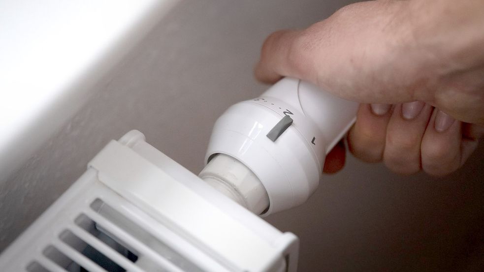 Die Bundesregierung will ab kommendem Jahr nur noch den Einbau von Heizungen erlauben, die zu mindestens 65 Prozent mit erneuerbarer Energie betrieben werden. Foto: Sina Schuldt/dpa