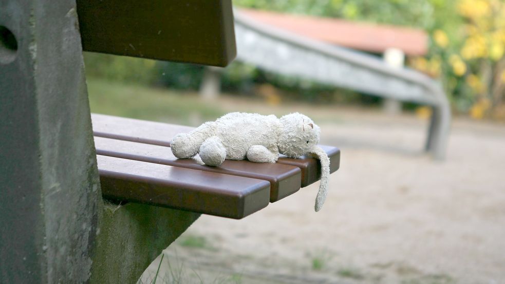 Die zwei und drei Jahre alten Kinder waren in einer Kinderschutzeinrichtung in Hamburg untergebracht. Foto: imago stock&people