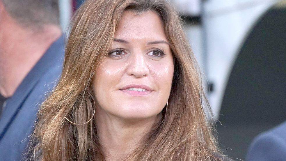 Die französische Staatssekretärin Marlène Schiappa war einst die erste Ministerin für die Gleichheit zwischen Frauen und Männern. Foto: imago images/PanoramiC
