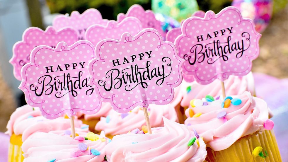 Es ist normal geworden, Menschen nur per WhatsApp zum Geburtstag zu gratulieren. Foto: Unsplash
