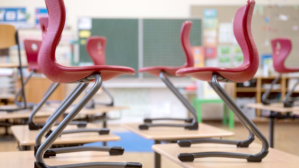 Bei Problemen an Schulen wird zumeist auf den Mangel an Lehrkräften verwiesen. Die wahren Probleme liegen möglicherweise woanders. Foto: dpa/Marijan Murat