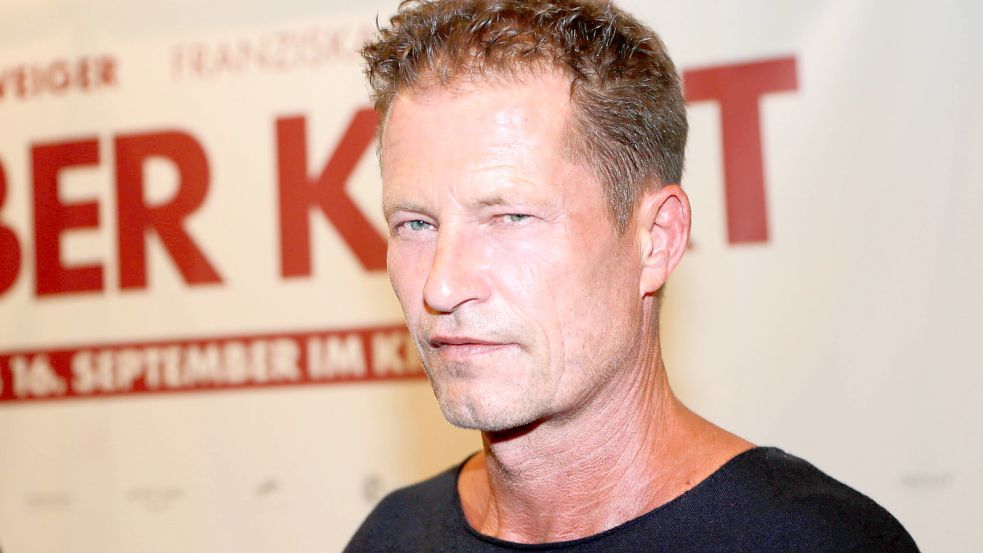 Til Schweiger soll wiederholt aggressiv und betrunken an Filmsets erschienen sein. Er streitet das ab. Foto: IMAGO IMAGES / SKATA
