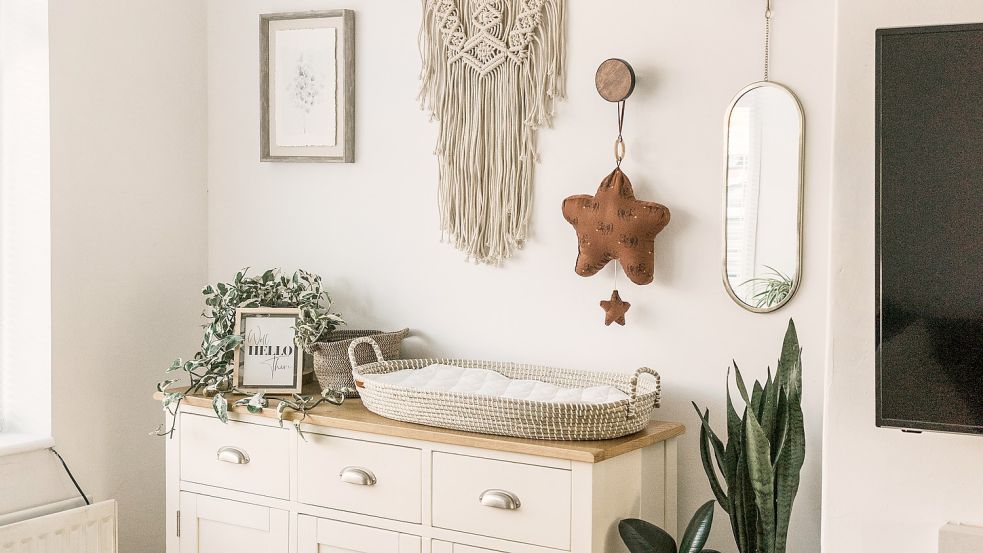 Leuchtende Farben? Bitte nicht, das passt nicht zur Ästhetik! Foto: Unsplash/Toa Heftiba