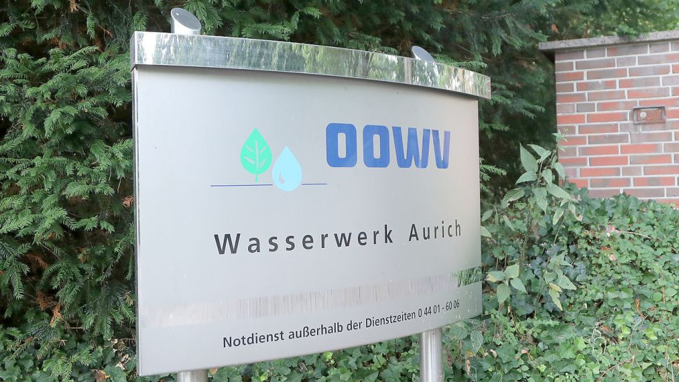 Die Ursache für den Ausfall des Wasserwerks ist bisher nicht bekannt. Foto: Romuald Banik/Archiv