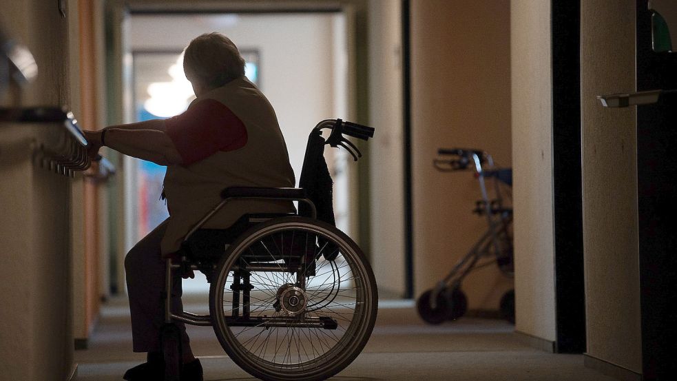 Nach Übergriffen eines Bewohners auf Mitbewohnerinnen in einer Wohnanlage der Lebenshilfe Leer versucht die gemeinnützige Einrichtung, Mitarbeiter sowie Bewohner für Gewalt und sexuelle Nötigungen zu sensibilisieren. Foto: dap/Gollnow