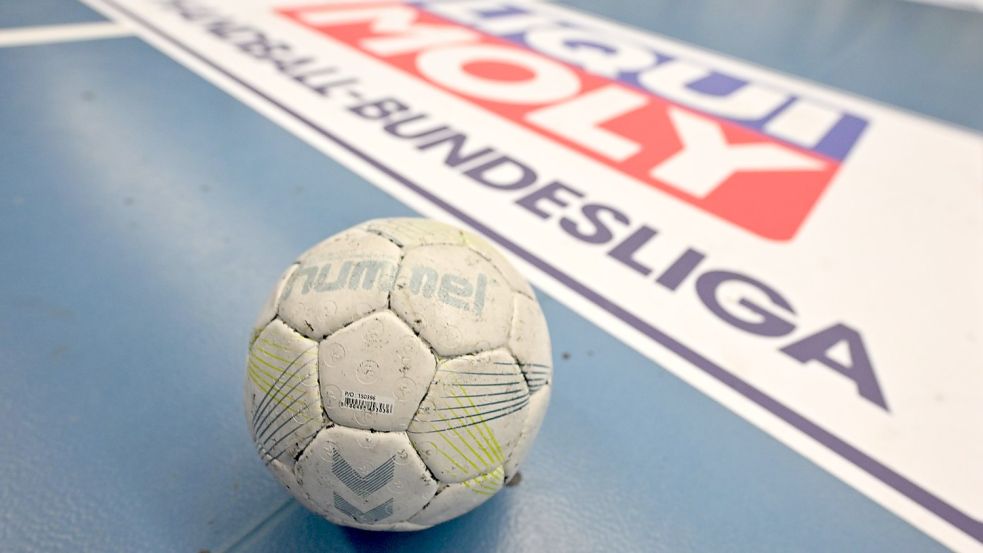 Die HBL geht einem Manipulationsverdacht in der 2. Bundesliga nach. Foto: David Inderlied/dpa