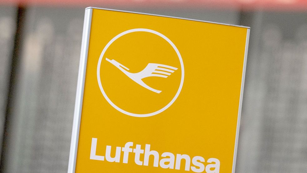 Der Weg zur vollständigen Übernahme von Ita Airways durch die Lufthansa ist laut Konzernchef Spohr klar vereinbart. Foto: Boris Roessler/dpa