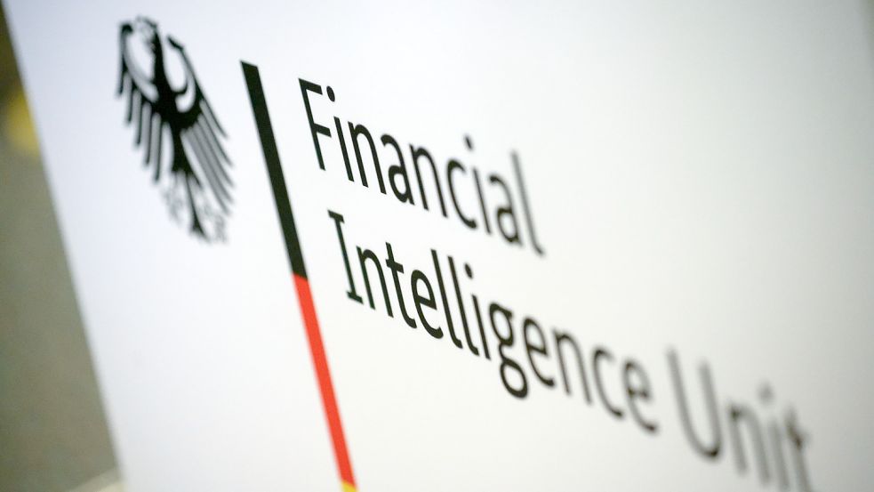 Im Zuge der Ermittlungen gegen die Financial Intelligence Unit (FIU) waren auch das Finanz- und Justizministerium durchsucht worden. Foto: dpa/Henning Kaiser