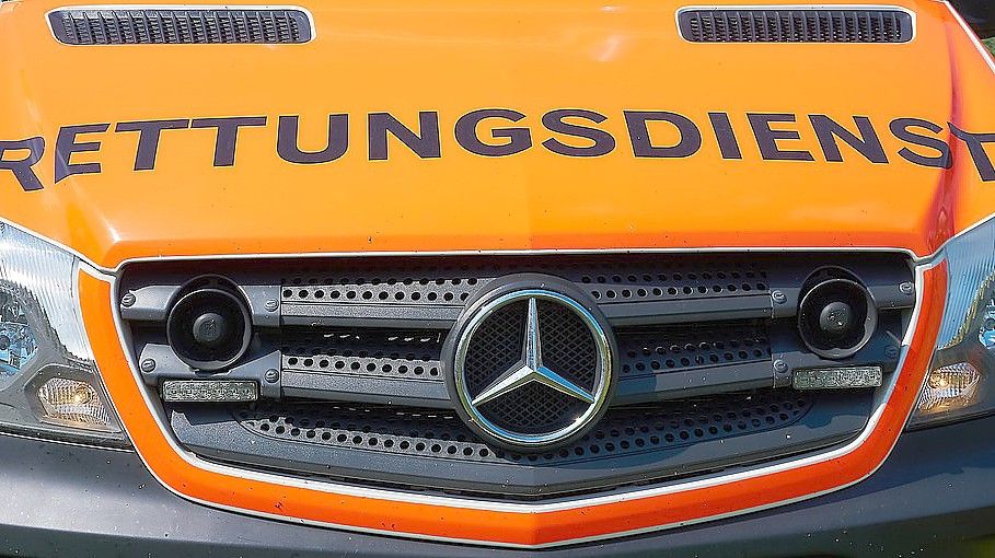 Den Ärztlichen Bereitschaftsdienst unter der bundesweit gültigen Nummer 116 117 wählten Familie und Pflegerin nachdem Marga Tobolski gestorben war. Doch die Notärztin aus Leer reagierte erbost, zur Bescheinigung des Todes nach Ostrhauderfehn gerufen worden zu sein. Symbolfoto: Pixabay