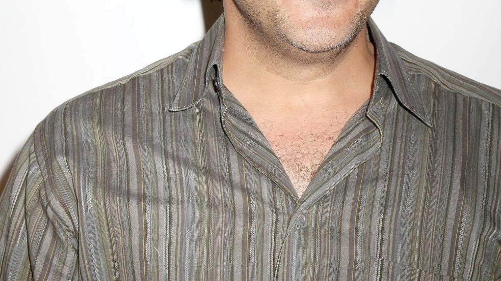 Der Schauspieler Mike Batayeh ist tot. Foto: imago images/ZUMA Wire