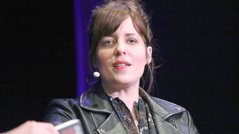 Sarah Kuttner spricht offen über ihre ADHS-Diagnose. Foto: dpa/Oliver Berg