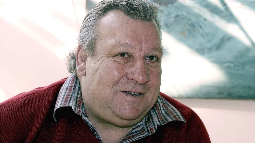 Horst-Dieter Höttges ist im Alter von 79 Jahren gestorben. Foto: imago images/Oliver Hardt