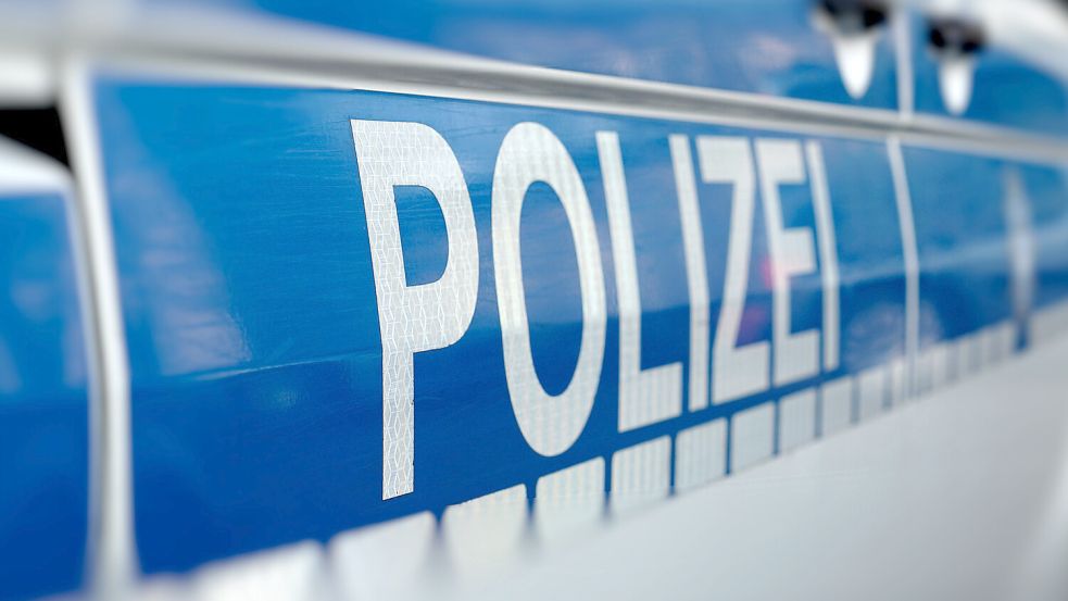 Die Polizei nahm die Verfolgung auf und konnte die Wagen stoppen. Foto: Heiko Küverling/Fotolia