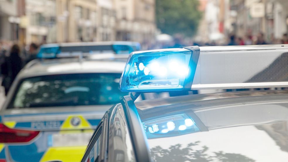 Die Polizei kontrollierte am Wochenende Autofahrer. Foto: pixabay
