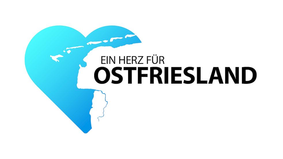 „Ein Herz für Ostfriesland“ ist das Hilfswerk der Zeitungsgruppe Ostfriesland.