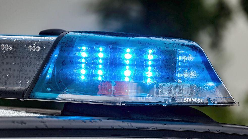 Nach einem Vorfall in Bremen-Huchting fertigte die Polizei Anzeigen wegen Beleidigung, Volksverhetzung, Bedrohung und Körperverletzung. Foto: imago images / Fotostand