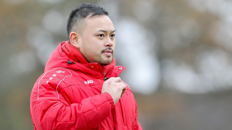 SVG-Trainer Bi Le Tran.