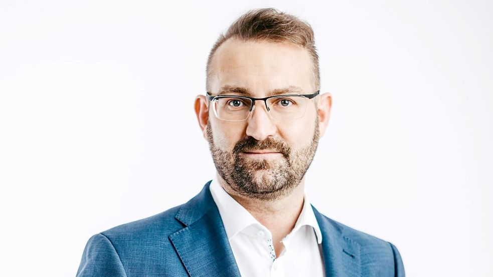 Sven Behrens, CDU-Kreisfraktionsvorsitzender, lehnt eine Zusammenarbeit mit der AfD strikt ab. Foto: privat