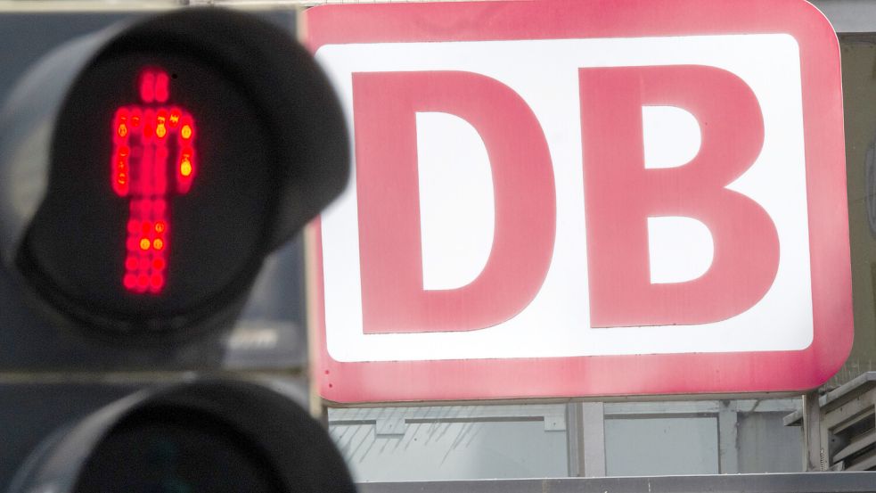 Tarifverhandlungen bei der Bahn sind nun endgültig auf der Ziellinie. Foto: dpa/Peter Kneffel