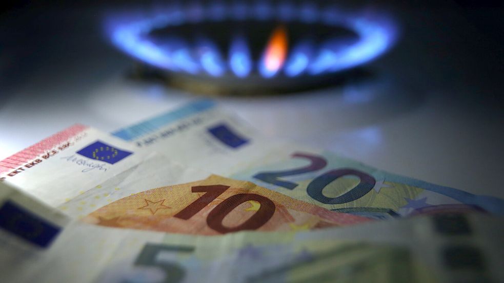 Ob auch ohne Abrechnung Abschläge an die EWE gezahlt werden sollen, ist innerhalb des Konzerns umstritten. Die Verwirrung bei den Kunden wächst. Foto: DPA