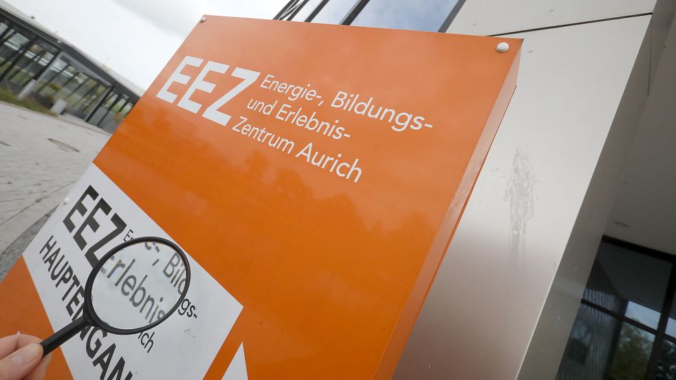 Im EEZ soll in diesem Jahr eine Besucherzahl von 24.000 erreicht werden. Foto: Romuald Banik