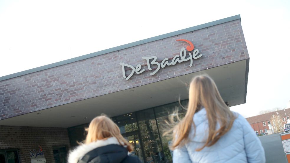 Die Stadt will, dass die Badegäste unbeschwert ihren Aufenthalt genießen können. Foto: Romuald Banik