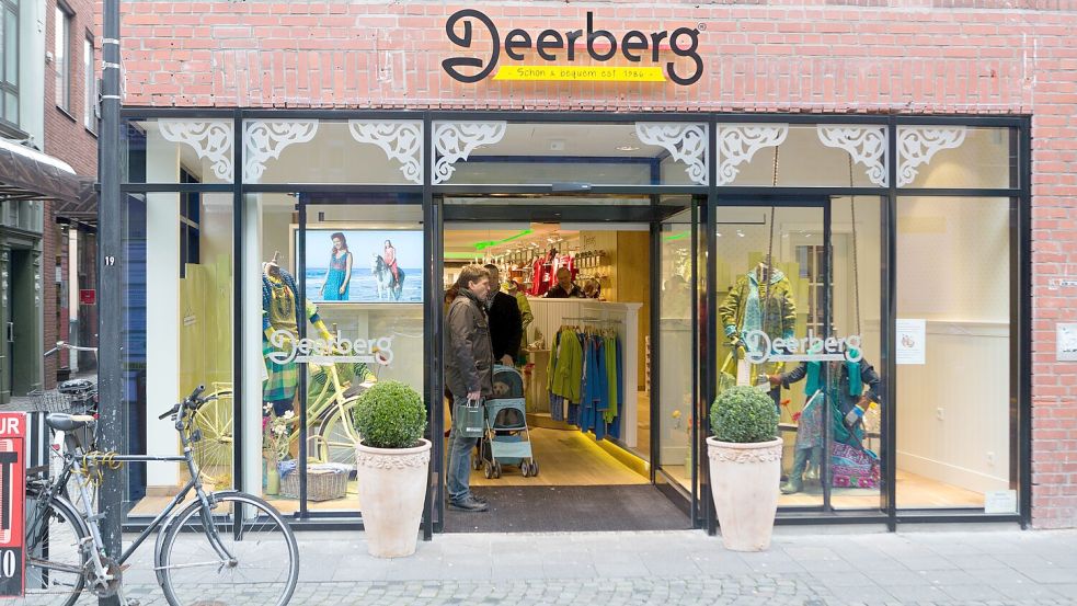 Deerberg hat vergeblich nach einem Investor gesucht, nun steht das Insolvenzverfahren an. Foto: imago images/Rüdiger Wölk