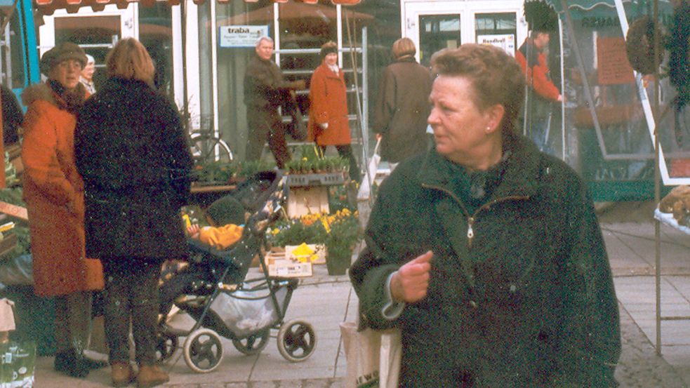 Übergangsphase: Nach dem Ende des Brauhauses sind umfangreiche Baumaßnahmen nötig, um die den luftigen Baukörper in die geschlossene Markthalle zu verwandeln. Das neue Konzept war sofort ein Erfolg und hielt lange Zeit an. Foto: Archiv ON