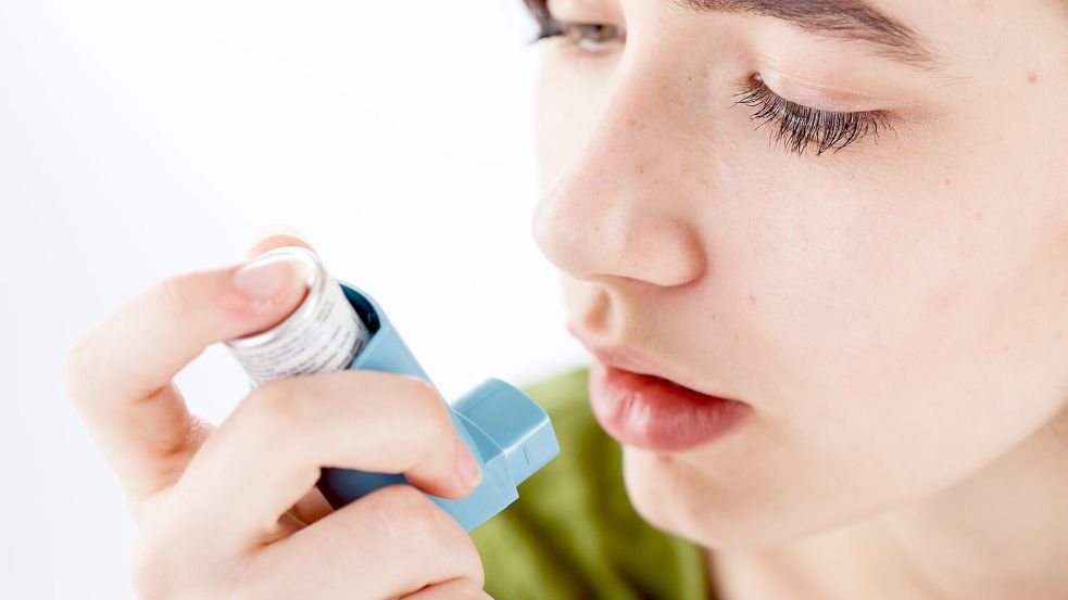 Asthmapatienten haben ein erhöhtes Risiko für Langzeitfolgen nach einer schweren COVID-19-Erkrankung. Foto: Christin Klose/dpa-tmn