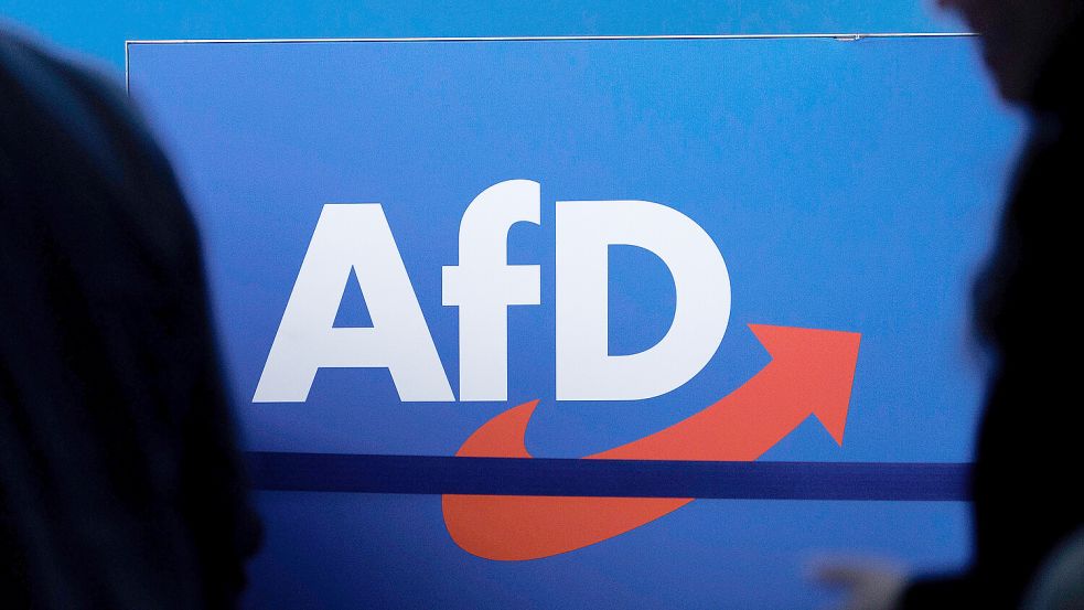 AfD Foto: dpa