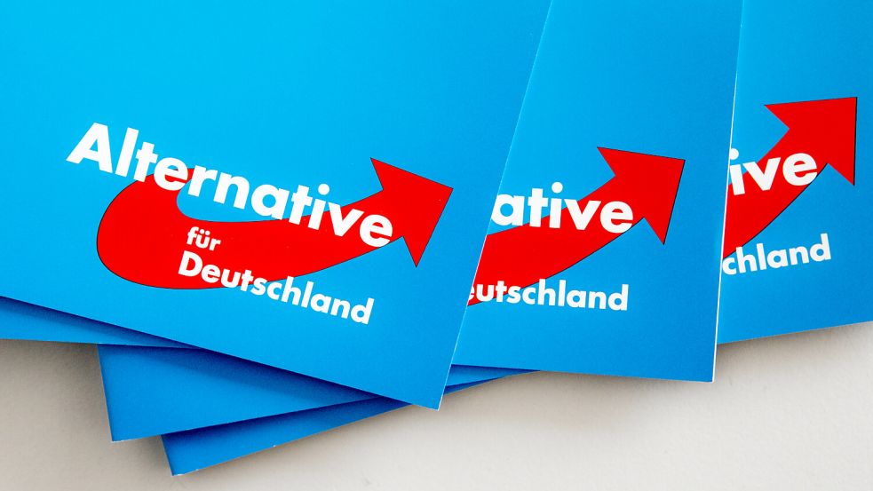 Die AfD Niedersachsen hatte wegen eines Schultheaters das Kultusministerium verklagt. Foto: dpa/Markus Scholz