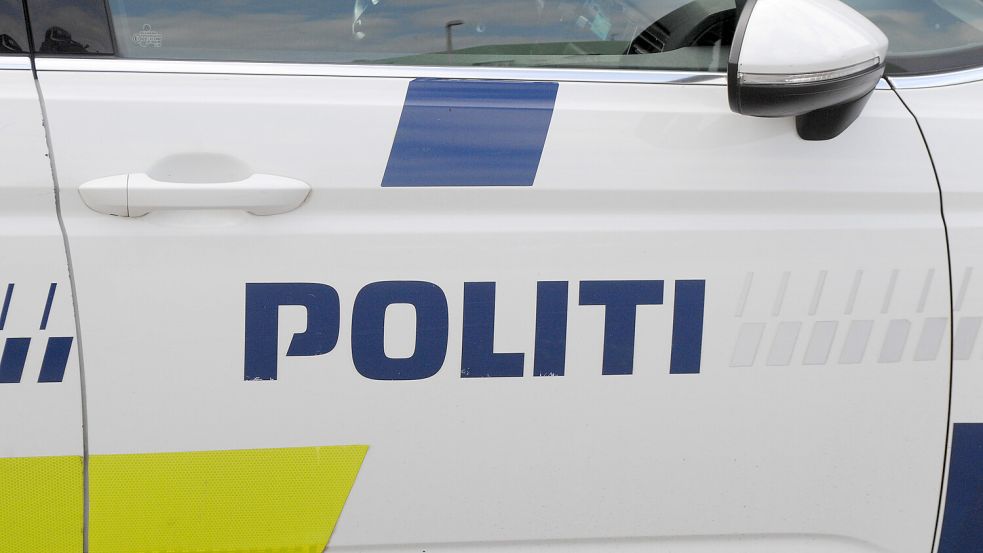 Die dänische Polizei hat das Auto eines deutschen Ehepaars nach einer „Wahnsinnsfahrt“ aus dem Verkehr gezogen. Foto: imago images/Dean Pictures