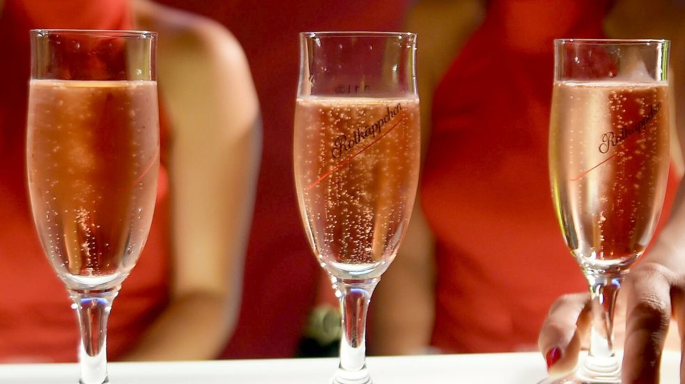 Der Umgang mit Alkohol ist in Deutschland zu lax, sagt der Drogen- und Suchtbeauftragte der Bundesregierung. Foto: Jens Kalaene/dpa-Zentralbild/dpa