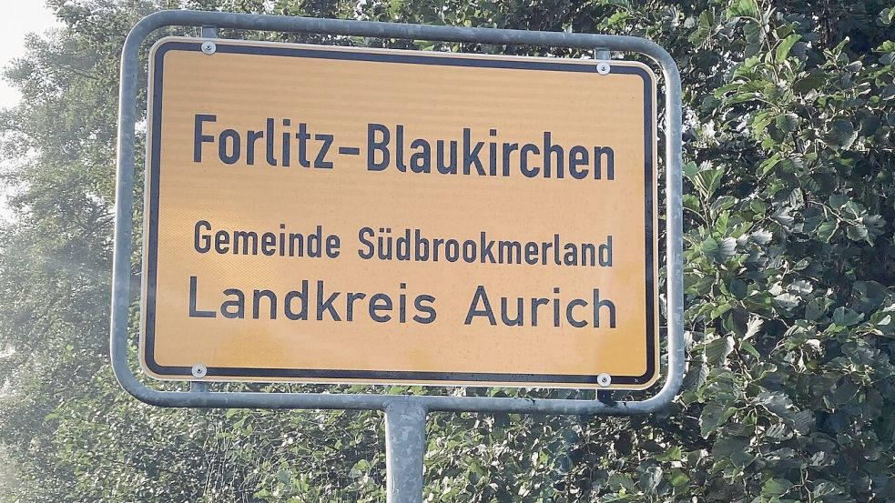 Besonders der Vorschlag für Forltz-Blaukirchen hat für Verwunderung gesorgt. Foto: Holger Janssen