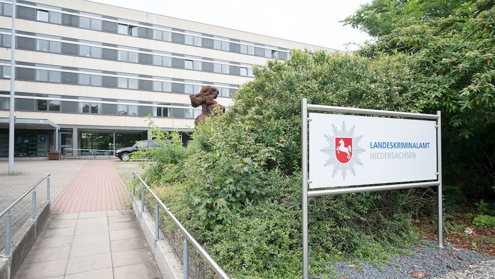 Das LKA Niedersachsen stellt fest: Immer mehr junge Menschen sind Tatverdächtige bei Raub und Körperverletzungen. Foto: dpa | Julian Stratenschulte